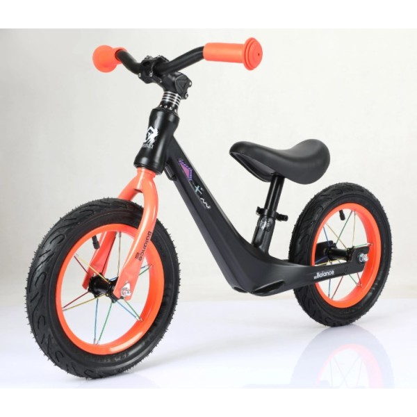 Balance Bike Factory - No Pedal Preschool Exercise