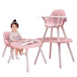 Feeding Chair Factory - Portable Movable Dining