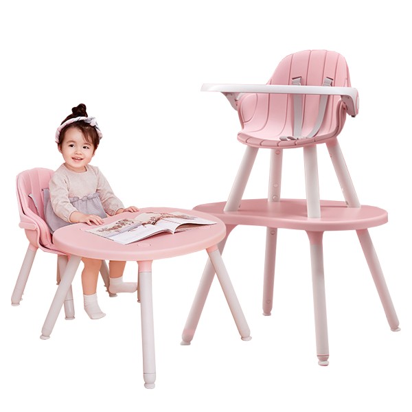 Feeding Chair Factory - Portable Movable Dining