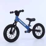 Balance Bike Manufacturer - Lightweight Portable 12 Inch
