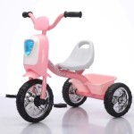 Children Tricycle Factory - Wholesale for Boys Girls