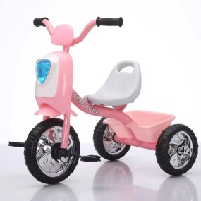 Children Tricycle Factory - Wholesale for Boys Girls