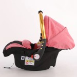 Car Seat Supplier - Newborn Cradle 0-15 Months