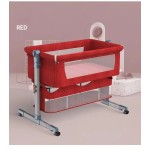 Bed Rail Factory - Custom Length Folding Guard