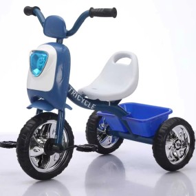 Children Tricycle Manufacturer - Music Lighting Design