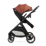 Baby Stroller Supplier - EN1888 Certified 0-36 Months