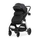 Baby Stroller Factory - EN1888 Certified Adjustable Seat