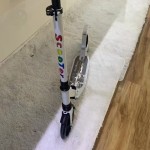 Electric Motorcycle Supplier - Kids Rechargeable Tricycle