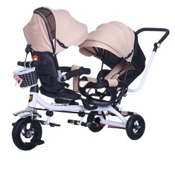 Children Tricycle Factory - High Quality Direct Supply