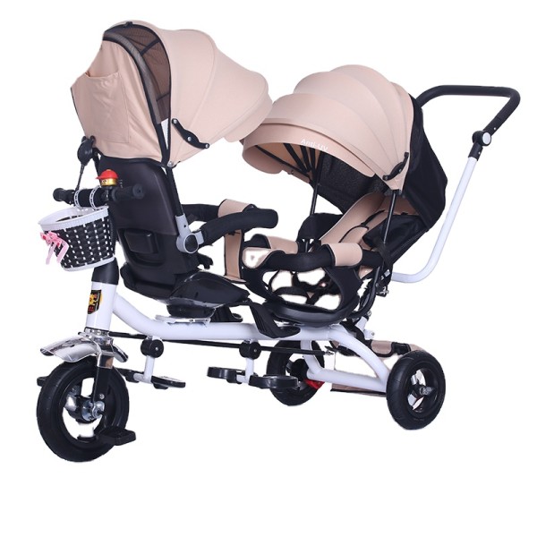 Children Tricycle Factory - High Quality Direct Supply