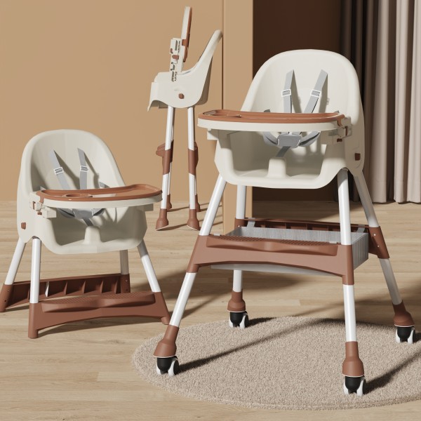 Feeding Chair Manufacturer - Infant Dining High Chair