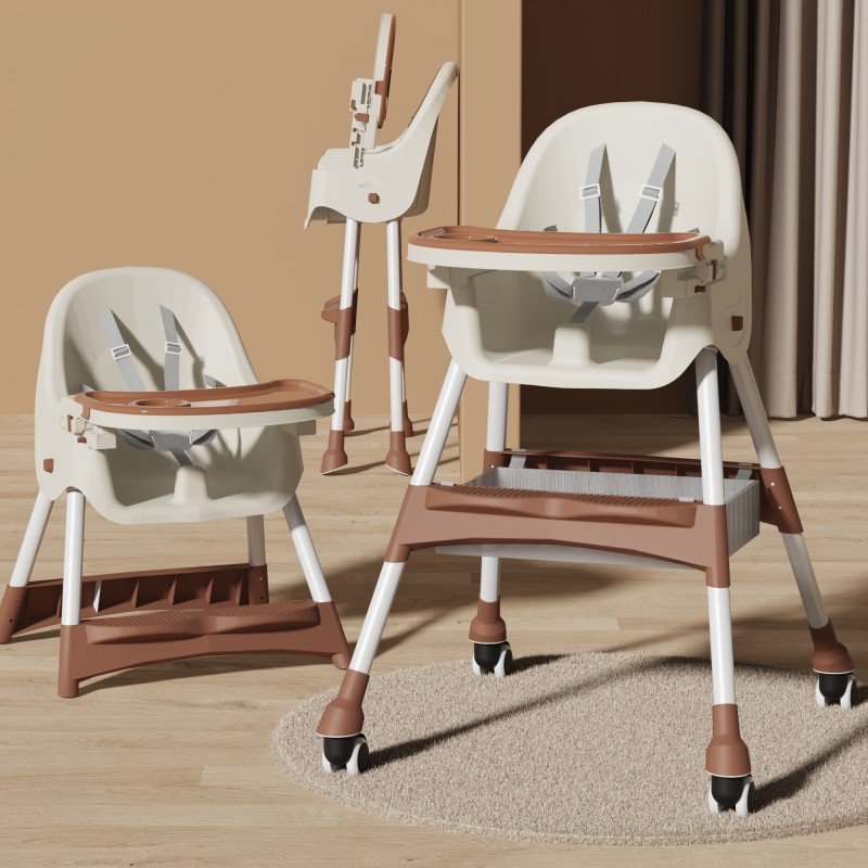 Feeding Chair Manufacturer - Infant Dining High Chair