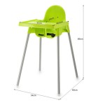 Highchair Supplier - Portable Safety Seat Restaurant