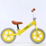 Balance Bike Supplier - Non Pedal Two Wheeled