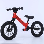 Balance Bike Manufacturer - Lightweight Portable 12 Inch
