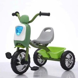 Children Tricycle Supplier - Factory Direct Supply