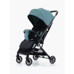 Pocket Stroller Manufacturer - Pull Rod Foldable Design