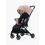 Pocket Stroller Manufacturer - Pull Rod Foldable Design