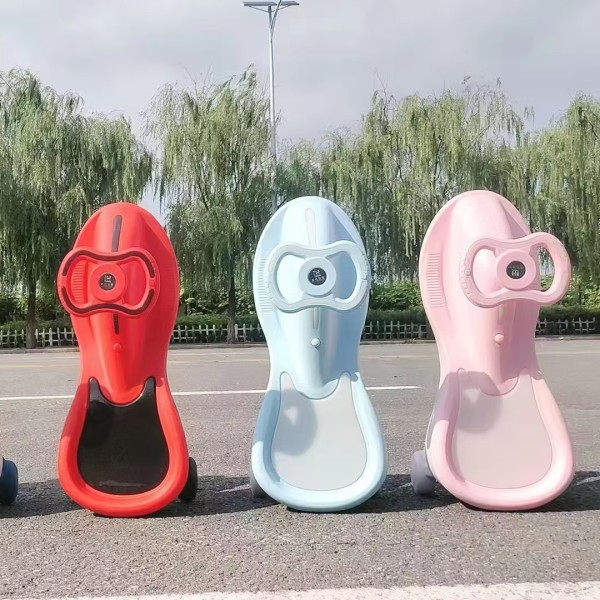 Scooter Supplier - Foldable Two Wheeled Handbrake