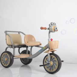 Children Tricycle Supplier - High Quality Factory