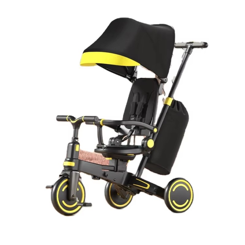 Children Scooter Manufacturer - Music Lighting Custom