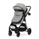Baby Stroller Manufacturer - EN1888 Approved Foldable Seat