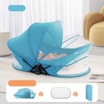 Baby Bed Supplier - Travel Mosquito Net Cot