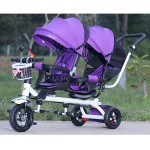 Children Tricycle Factory - High Quality Direct Supply