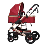 Baby Stroller Factory - Newborn Folding Push Chair