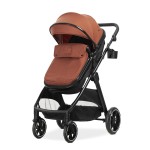 Baby Stroller Supplier - EN1888 Certified 0-36 Months