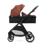 Baby Stroller Manufacturer - EN1888 Approved Foldable Seat