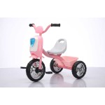 Children Tricycle Manufacturer - Music Lighting Design