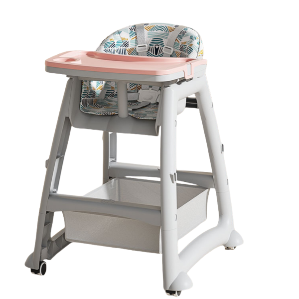 Highchair Manufacturer - Table Highchair Feeding