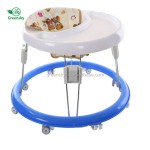 Baby Walker Factory - Wooden Pushchair Custom Design