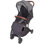 Baby Stroller Supplier - Lightweight Travel Fold Aluminum Frame