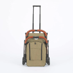 Baby Stroller Manufacturer - Luxury Lightweight Foldable Pram