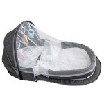 Baby Crib Manufacturer - Foldable Mosquito Net Cot