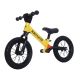 Balance Bike Manufacturer - Lightweight Portable 12 Inch