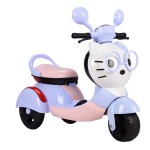 Ride On Car Manufacturer - Remote Control 3 Wheels