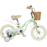 Balance Bike Factory - Classic Durable 12 Inch