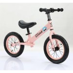 Balance Bike Factory - Steel Frame Slide Bicycle