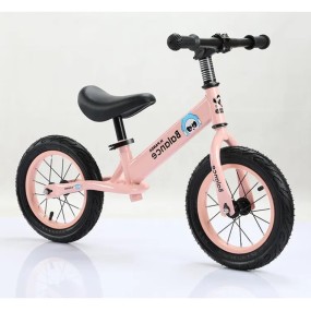Balance Bike Factory - Steel Frame Slide Bicycle