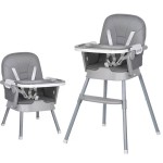 Feeding Chair Factory - Children High Chair Table