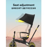 Children Scooter Manufacturer - Music Lighting Custom