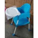 Highchair Manufacturer - 3-in-1 Restaurant Highchairs