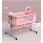 Bed Rail Factory - Custom Length Folding Guard