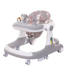 Baby Walker Manufacturer - U-Shaped Folding Walker