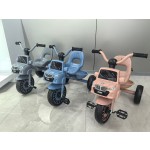 Children Tricycle Supplier - Latest Design Custom