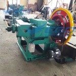 Nail Making Machine Manufacturer - Direct Supply Efficient Automatic
