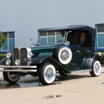 Retro Buggy Manufacturer - Street Legal Antique Sightseeing Car